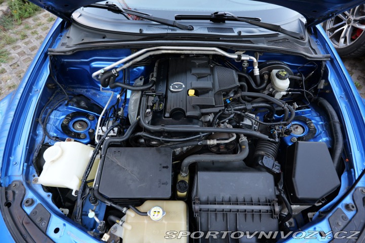 Mazda MX-5 MX-5 2006