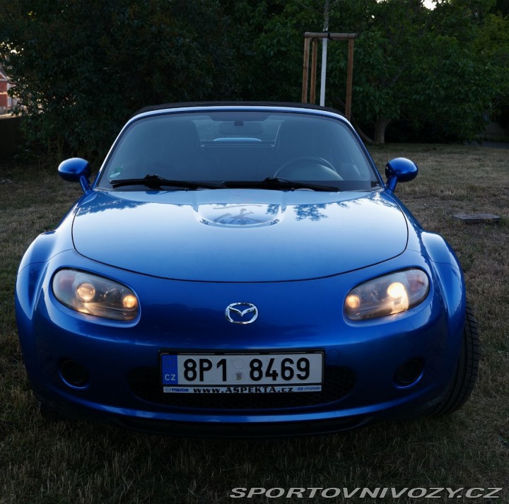 Mazda MX-5 MX-5 2006