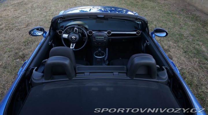 Mazda MX-5 MX-5 2006