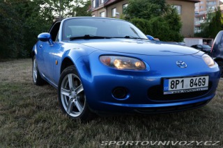 Mazda MX-5 MX-5 2006