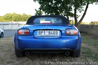 Mazda MX-5 MX-5 2006