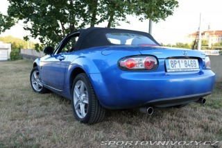 Mazda MX-5 MX-5 2006