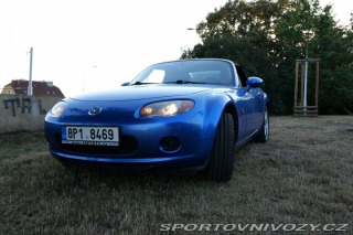 Mazda MX-5 MX-5 2006