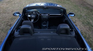 Mazda MX-5 MX-5 2006