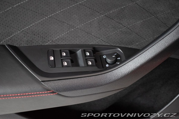 Škoda Kodiaq RS RS 2.0 TDI 176kW DPH*ČR 1 2019