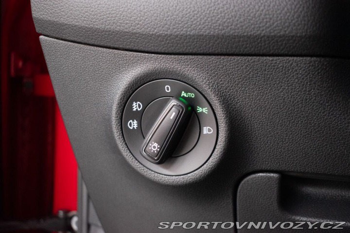 Škoda Kodiaq RS RS 2.0 TDI 176kW DPH*ČR 1 2019