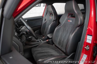 Škoda Kodiaq RS RS 2.0 TDI 176kW DPH*ČR 1 2019