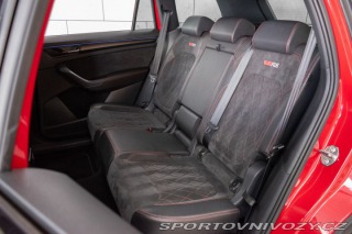 Škoda Kodiaq RS RS 2.0 TDI 176kW DPH*ČR 1 2019
