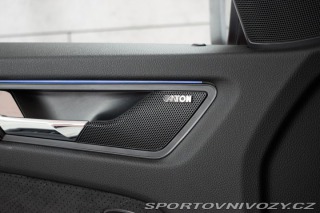 Škoda Kodiaq RS RS 2.0 TDI 176kW DPH*ČR 1 2019