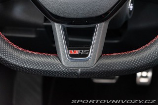 Škoda Kodiaq RS RS 2.0 TDI 176kW DPH*ČR 1 2019