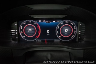 Škoda Kodiaq RS RS 2.0 TDI 176kW DPH*ČR 1 2019