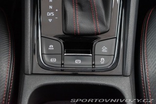 Škoda Kodiaq RS RS 2.0 TDI 176kW DPH*ČR 1 2019