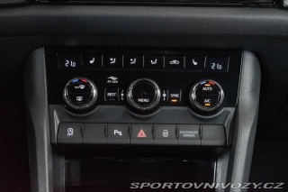 Škoda Kodiaq RS RS 2.0 TDI 176kW DPH*ČR 1 2019
