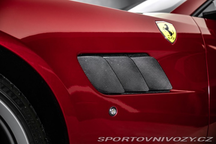 Ferrari GTC4Lusso 2018