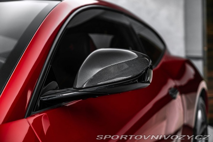 Ferrari GTC4Lusso 2018