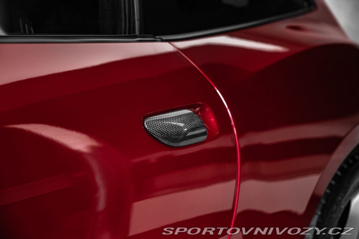 Ferrari GTC4Lusso 2018