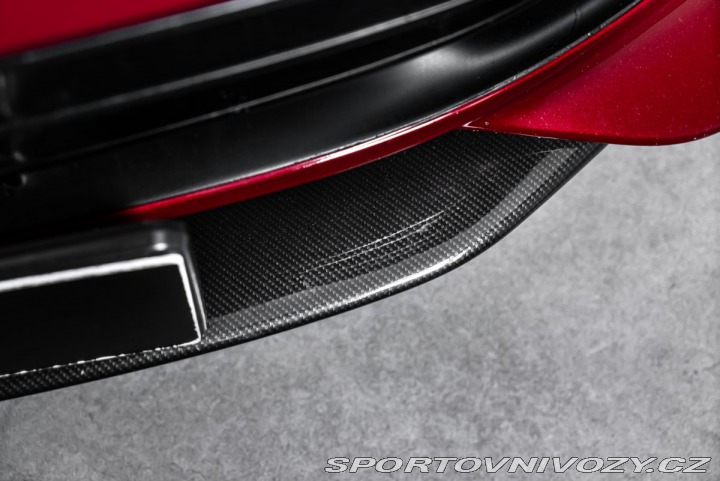Ferrari GTC4Lusso 2018