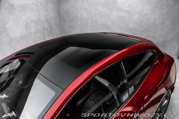 Ferrari GTC4Lusso 2018