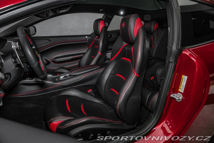 Ferrari GTC4Lusso 2018