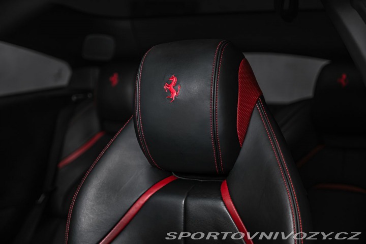 Ferrari GTC4Lusso 2018