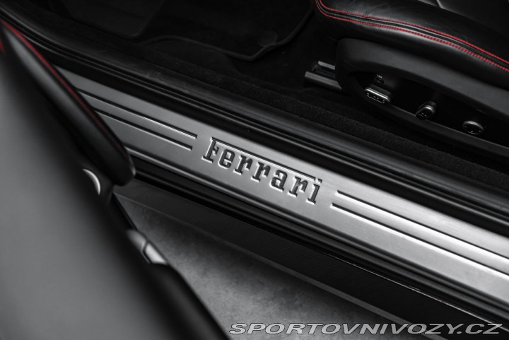 Ferrari GTC4Lusso 2018