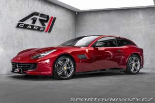 Ferrari GTC4Lusso 2018