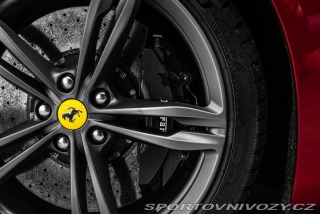 Ferrari GTC4Lusso 2018