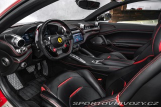 Ferrari GTC4Lusso 2018