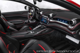 Ferrari GTC4Lusso 2018