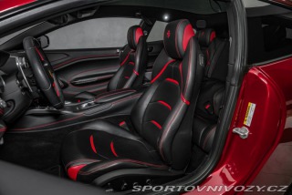 Ferrari GTC4Lusso 2018