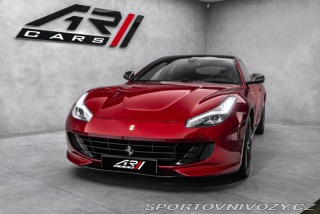 Ferrari GTC4Lusso 2018