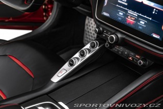Ferrari GTC4Lusso 2018