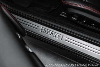 Ferrari GTC4Lusso 2018