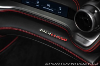 Ferrari GTC4Lusso 2018