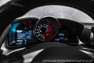 Ferrari GTC4Lusso 2018