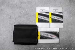 Ferrari GTC4Lusso 2018