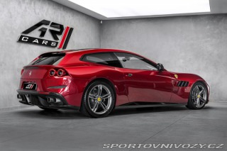 Ferrari GTC4Lusso 2018