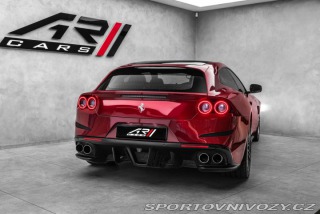 Ferrari GTC4Lusso 2018