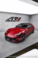 Ferrari GTC4Lusso 2018