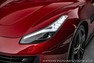 Ferrari GTC4Lusso 2018