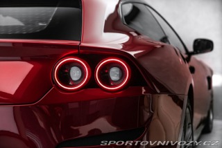 Ferrari GTC4Lusso 2018