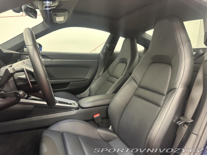 Porsche 911 4S PANO*VENT*BOSE*DPH*TOP 2019