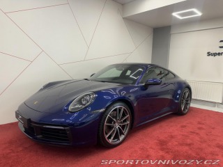Porsche 911 4S PANO*VENT*BOSE*DPH*TOP 2019