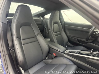 Porsche 911 4S PANO*VENT*BOSE*DPH*TOP 2019