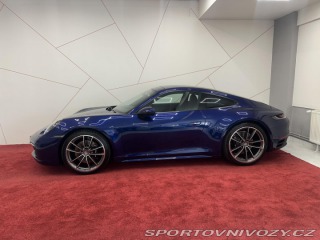 Porsche 911 4S PANO*VENT*BOSE*DPH*TOP 2019