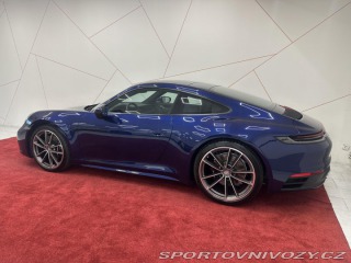 Porsche 911 4S PANO*VENT*BOSE*DPH*TOP 2019