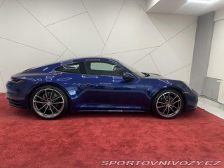 Porsche 911 4S PANO*VENT*BOSE*DPH*TOP 2019