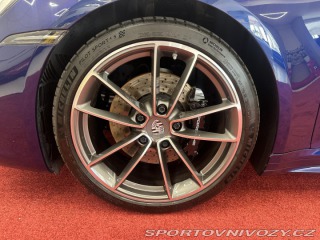 Porsche 911 4S PANO*VENT*BOSE*DPH*TOP 2019