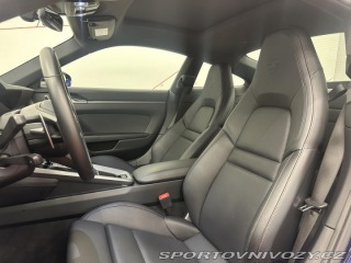 Porsche 911 4S PANO*VENT*BOSE*DPH*TOP 2019