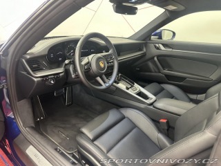 Porsche 911 4S PANO*VENT*BOSE*DPH*TOP 2019